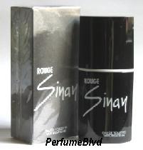 Sinan Rouge Perfume - Click Image to Close